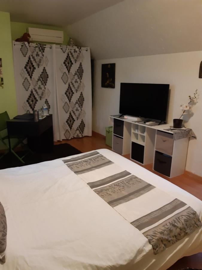 Chambre Disney Serris Ngoại thất bức ảnh